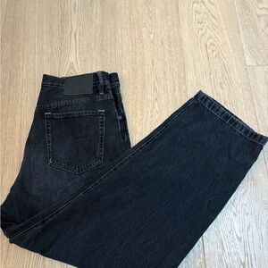 Acne Women’s Denim Jeans